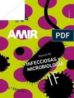 Infecciosas y Microbiología - 16 Ed