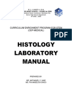 CEP HISTO - Lab Exercise 3 - Musculoskeletal Tissues