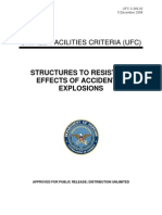 UFC 3 340 02 / Structures to Resist the Effects of Accidental Explosions USA 2008