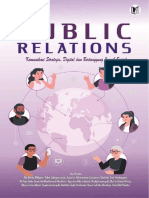 Public Relations Komunikasi Strategis Di 147f99c7
