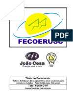 FECOERUSC 2019 D 07 - Rede Multiplexada de Baixa Tensão - Projetos e Estruturas-min