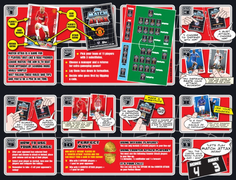 match-attax-rules-pdf-sports-rules-and-regulations-team-sports