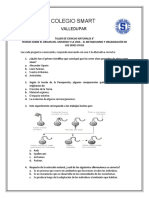 Taller 7° 1P Biología