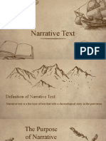 Narrative Text M. Aziro