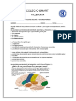 Taller 8° 2P Biología