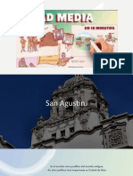 San Agustín