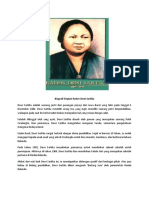 Teks Biografi Dewi Sartika PDF