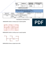 ST 1-Algebra - 6° Prim