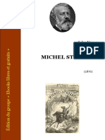 Jules Verne Michel Strogoff