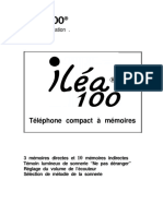 Ilea 100