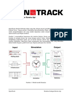 OpenTrack - Info ID