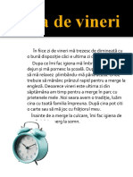 Ziua de Vineri