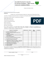 Formulario COMPLETO