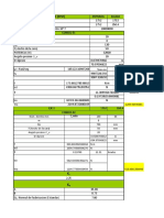 Parcial Motoreductor