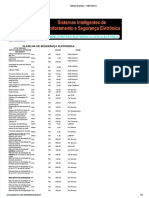 Tabela de Preo Gampd Servic PDF