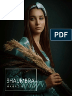 Shaumbra Monthly November 2022.1