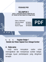 PKR Kelompok 5 - Modul 4 KB 1