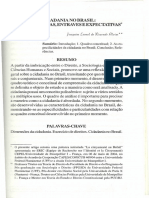 6 - Cidadania e Direitos Sociais