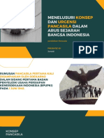 Tugas Pancasila