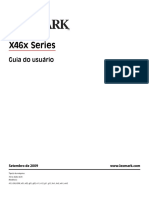 Manual Do Usuário Da X464