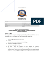 Sujet-Analyse - Conception-des-Systemes-Avancées-FR-FA22-MSC-MscIT 601 - 2023