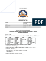 Sujet-Système-de gestion-des-BD-Avancées-FR-FA22-MSC-MscIT 602 - 2023