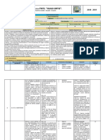 Pca - Educ. Artistica - Basica Superior