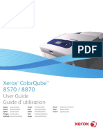 User Guide 8570