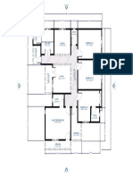 Top Floor Plan B