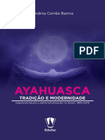 Ayahuasca Digital