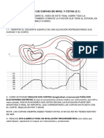 Actividad 5 Altimetria y Curvas de Nivel