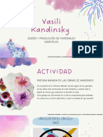 Vasili Kandinsky