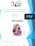 Fantastic Four Drug For Heart Failure