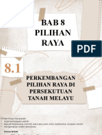 Sejarah Bab 8