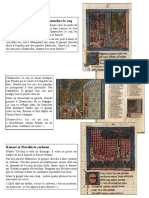 Renart Textes-Enluminures