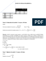 Proyecto Final Estadística