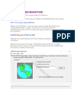 INSTRUCCIONES MAGNITUDE (3ds Max)