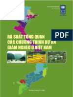 UNDP Rà Soát Giảm Nghèo Tiếng Việt Mapping Exercise Maintext Report Final Dec 2009 VIE