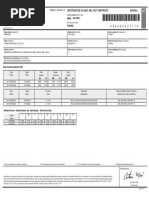 Certificado de Molino de Acero G60 | PDF
