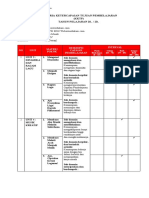 Penyusun Instansi Mata Pelajaran: Seni Musik Fase / Kelas: B / Iv Semester: 2 (Genap)