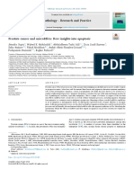 Prostate Cancer and microRNAs: New Insights Into Apoptosis