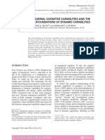 helfat_peteraf_2015_managerial_cognitive_capabilities_and_microfoundations_of_dynamic_capabilities