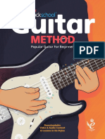 RSK200134 Guitar Method 2020 P4P 14sep2020