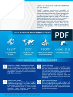 EDF-X Brochure
