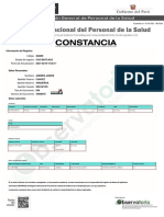 Código: 266299 Estado Del Registro: CAS SIN PLAZA Fecha de Actualización: 2021-02-04 10:35:11