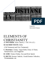 Christianity