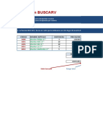 2 La Función BUSACRV