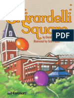 Ghirardelli Square