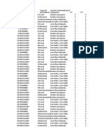 Base de Datos