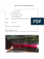 LAB06-Ensayo de Tintes Penetrantes y Partículas Magnéticas 